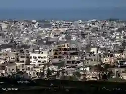 Israel Meluncurkan Operasi Militer untuk Memulihkan Wilayah dan Mengusir Penduduk Gaza