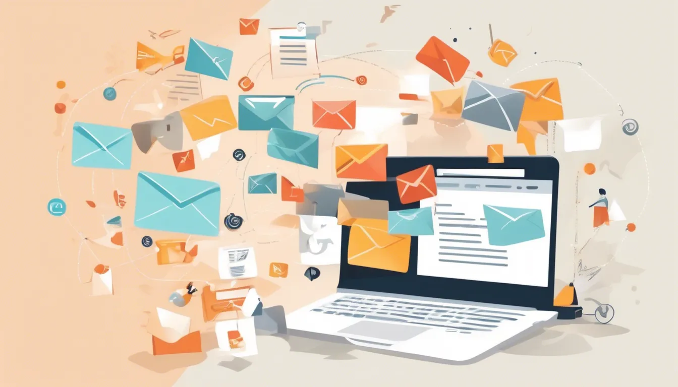 Powering Your Business with Click and Convert Email Marketing